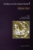 studies-on-the-iranian-world-medieval-and-modern