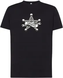 koszulka-meska-sheriff-texas-rangers-gwiazda-prezent-xxl