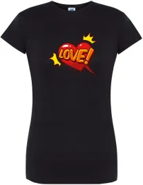 koszulka-damska-komiks-love-serce-chmura-na-prezent-m