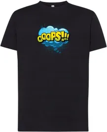 koszulka-meska-komiks-ooops-wypadek-chmura-na-prezent-xs