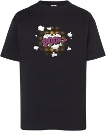 koszulka-t-shirt-komiks-poof-wybuch-strzal-chmura-na-prezent-110-116