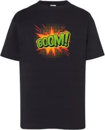 koszulka-t-shirt-komiks-boom-wybuch-ogien-chmura-na-prezent-146-152
