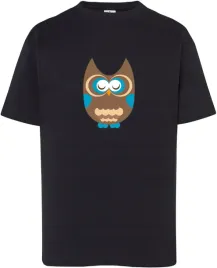 koszulka-t-shirt-z-sowa-sowa-na-przezent-146-152