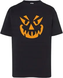 koszulka-na-halloween-dynia-rozm-146-152