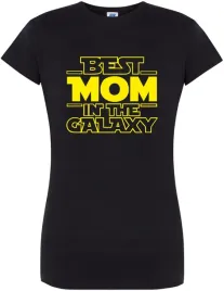 damska-koszulka-mamy-best-mom-in-the-galaxy-xxl