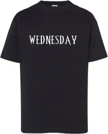 koszulka-t-shirt-rodzina-adamsow-wednesday-146-152
