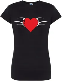 damska-koszulka-t-shirt-z-sercem-m