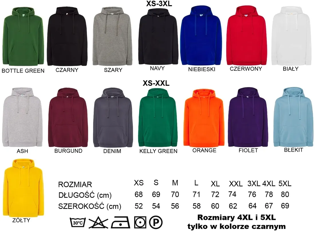meska-bluza-z-kapturem-superman-3d-xl