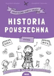 historia-powszech-graficzne-karty-pracy-dla-kl-6