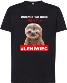 koszulka-drzemie-we-mnie-bestia-to-leniwiec-4xl