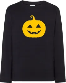 koszulka-halloween-dynia-przebranie-dyni-146-152