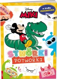 miki-stwory-potwory-opracowanie-zbiorowe