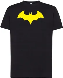 koszulka-nietoperz-old-school-batman-xxl