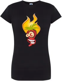 koszulka-damska-red-hot-chili-ostra-papryczka-3xl