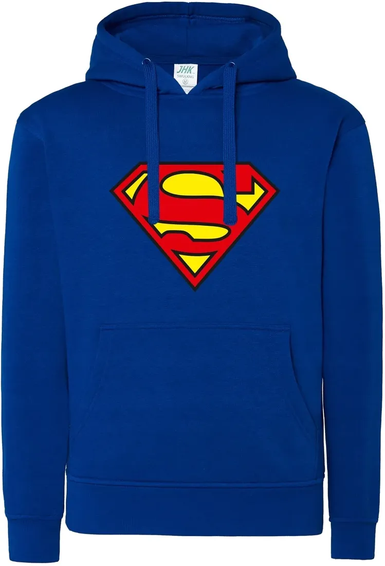 meska-bluza-z-kapturem-superman-l