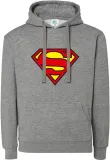 meska-bluza-z-kapturem-superman-l-stan-nowy