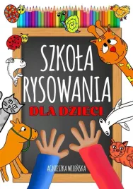 szkola-rysowania-dla-dzieci-agnieszka-wilenska