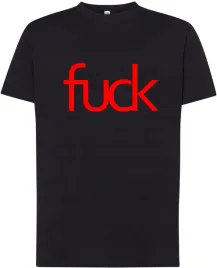 koszulka-t-shirt-streetwear-fuck-m
