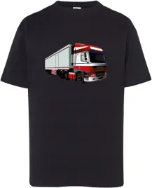 koszulka-t-shirt-z-ciezarowka-ciagnik-tir-146-152