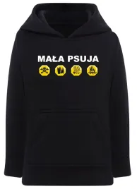bluza-dziecieca-z-kapturem-mala-psuja-122-128