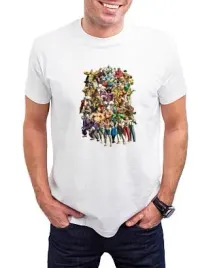 koszulka-t-shirt-street-fighter-5xl