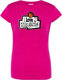 koszulka-damska-nba-i-love-this-game-xl