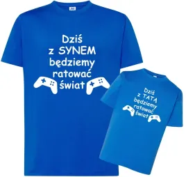 koszulki-dla-graczy-taty-i-syna-komplet-5xl