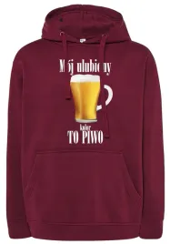 meska-bluza-kangurka-piwo-to-moj-ulubiony-kolor-xxl