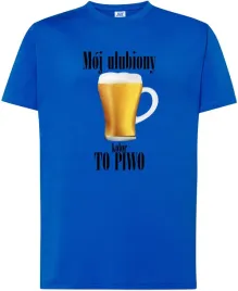 koszulka-piwo-to-moj-ulubiony-kolor-kufel-piwa-5xl
