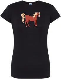 koszulka-damska-z-koniem-t-shirt-klacz-kolory-xxl