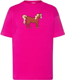 koszulka-t-shirt-z-konikiem-r-92