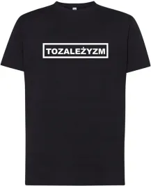 koszulka-tozalezyzm-boxlogo-l