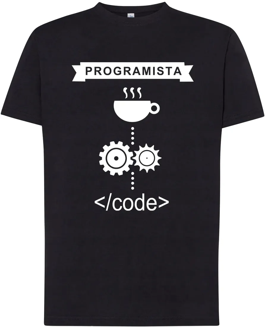 koszulka-dla-informatyka-programisty-xl-stan-nowy