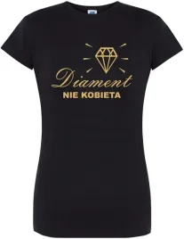 koszulka-diament-nie-kobieta-na-prezent-xxl