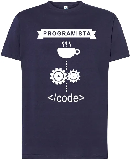 koszulka-dla-informatyka-programisty-xs-stan-nowy