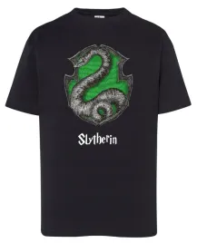 koszulka-harry-potter-slytherin-146-152