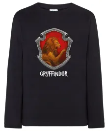 koszulka-dlug-reka-harry-potter-gryffindor-158-164