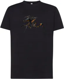 koszulka-warrior-bug-starship-troopers-xs
