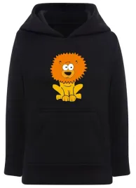 bluza-z-kapturem-slodki-krol-lew-z-lwem-122