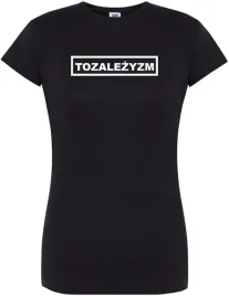 koszulka-damska-tozalezyzm-boxlogo-s