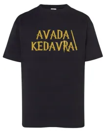 koszulka-harry-potter-avada-kedavra-146-152