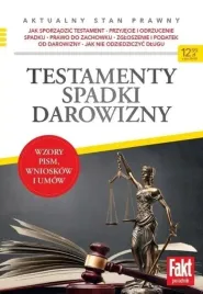 testamenty-spadki-darowizny-praca-zbiorowa