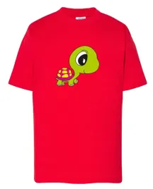 koszulka-t-shirt-z-zolwikiem-zolw-r-122-128