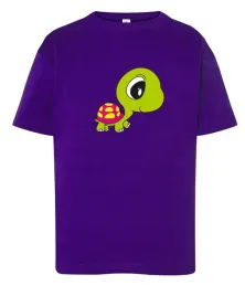 koszulka-t-shirt-z-zolwikiem-zolw-r-134-140