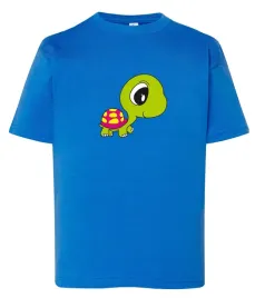 koszulka-t-shirt-z-zolwikiem-zolw-r-158-164