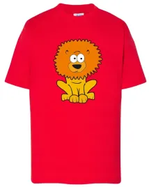 koszulka-t-shirt-z-lwem-slodki-krol-lew-r-110-116