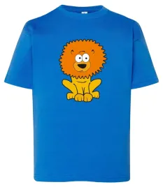 koszulka-t-shirt-z-lwem-slodki-krol-lew-r-134-140