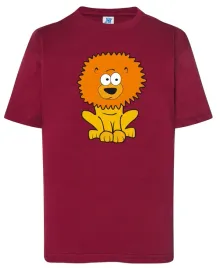 koszulka-t-shirt-z-lwem-slodki-krol-lew-r-110-116