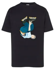 koszulka-t-shirt-na-rolki-sk8-skate-122-128