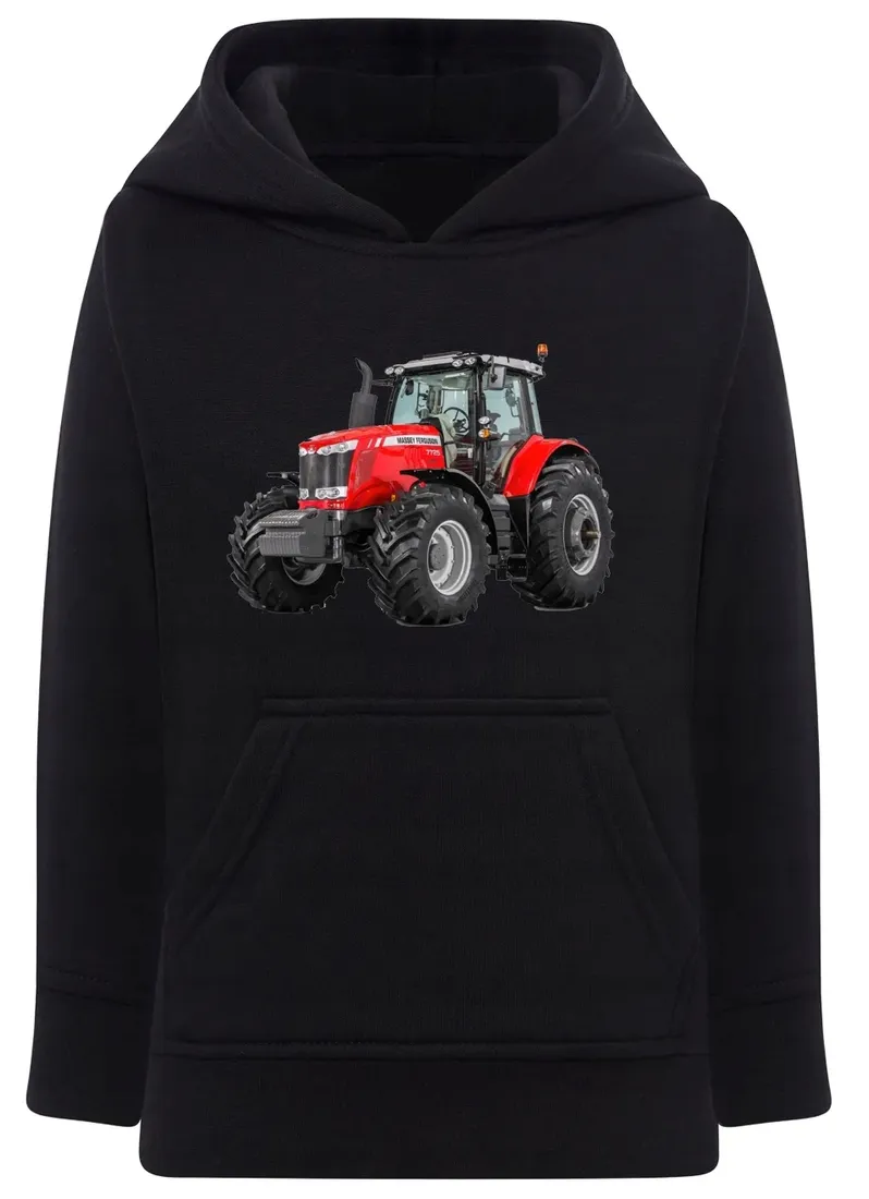 bluza-z-traktorem-massey-ferguson-traktor-158-stan-nowy